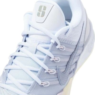 ナイキ SABRINA 3 EP【HF2882-104】WHITE/DUSTY PURPLE-FOOTBALL GREY