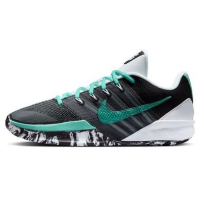 ナイキ SABRINA 3 EP【HF2882-303】MINT/WHITE/BLACK│バスケ用品専門