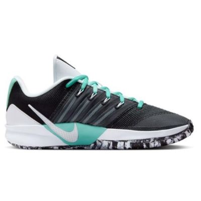 ナイキ SABRINA 3 EP【HF2882-303】MINT/WHITE/BLACK│バスケ用品専門