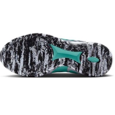 ナイキ SABRINA 3 EP【HF2882-303】MINT/WHITE/BLACK│バスケ用品専門