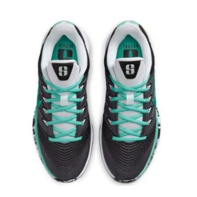 ナイキ SABRINA 3 EP【HF2882-303】MINT/WHITE/BLACK│バスケ用品専門