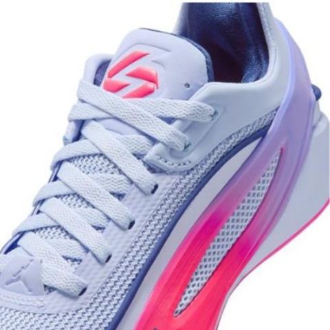 ジョーダン ルカ 5 GS【IW9038-500】LIGHT MARINE/HYPER PINK-BLUE
