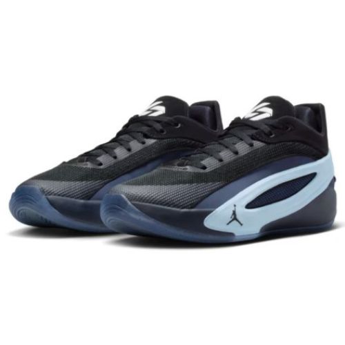 波　ルカ50個 ジョーダン ルカ5 PF EDGE【IM5181-002】BLACK/THUNDER BLUE/WHITE