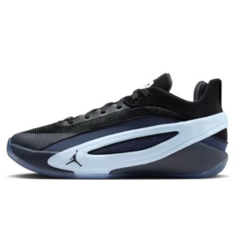 ジョーダン ルカ5 PF EDGE【IM5181-002】BLACK/THUNDER BLUE/WHITE