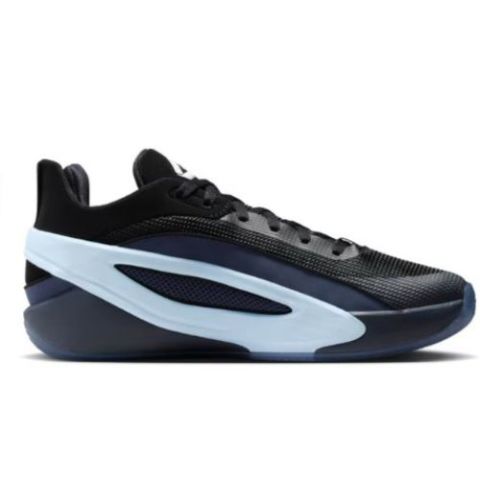 ジョーダン ルカ5 PF EDGE【IM5181-002】BLACK/THUNDER BLUE/WHITE