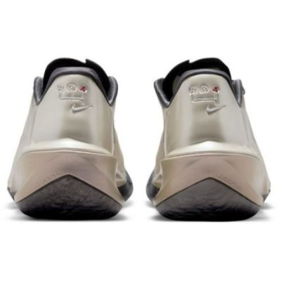 ナイキ G.T.CUT 4 EP【IQ8243-001】Metallic Silver/Iron Grey│バスケ