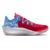 �i�C�L G.T.CUT 4 EP�yII7531-400�zLT PHOTO BLUE/MULTI-COLOR-EMBER GLOW-SAIL