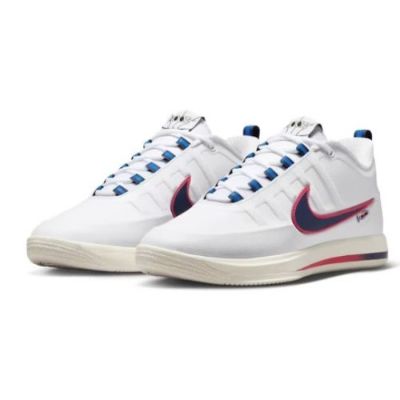 �i�C�L Book 2 EP�yIR6332-100�zWhite/Fireberry/Light Photo Blue/Midnight Navy