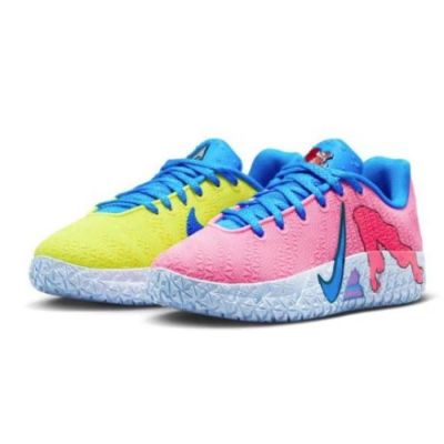 �i�C�L JA3 GS�yIW2296-700�zLemon Venom/Deep Royal Blue/Light Green Spark/Light Photo Blue