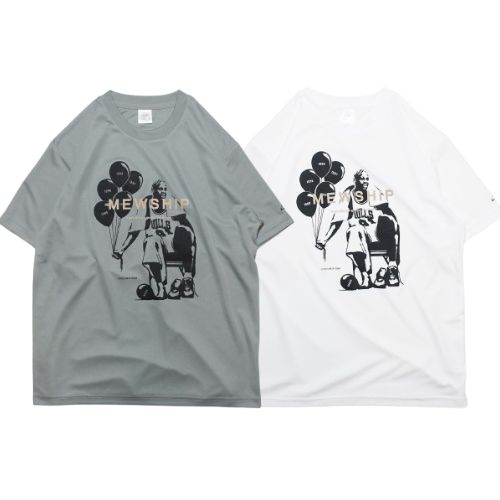 Mewship バスケTシャツ【STATE FAIR OF TEXAS】│バスケ用品専門店 BB