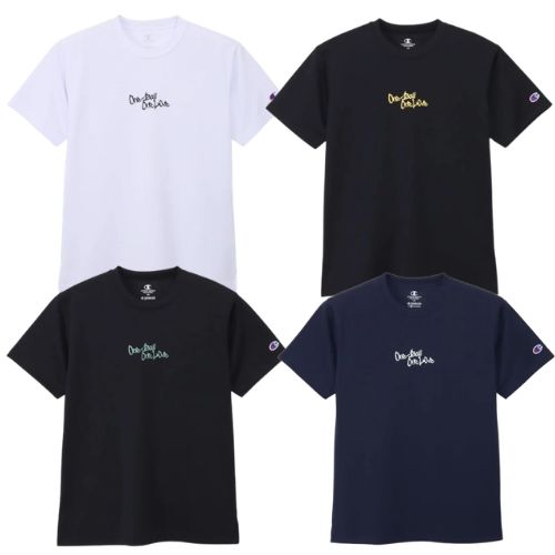 チャンピオン ジュニア用プラクティスTシャツ【CK-DB340】│バスケ用品