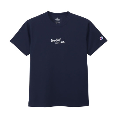チャンピオン ジュニア用プラクティスTシャツ【CK-DB340】│バスケ用品
