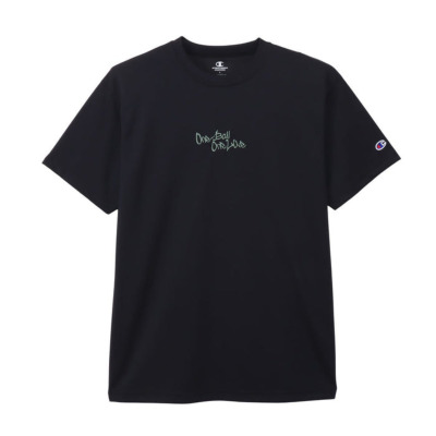 チャンピオン ショートスリーブTシャツ【C3-DB320】│バスケ用品専門店