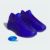 �A�f�B�_�X �V���[�Y AE 2�yJQ9501�zLucid Blue/Lucid Ray Blue