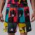 �W���[�_�� �u���b�N���� DRI-FIT �V���[�c�yIO4797-100�z