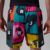 �W���[�_�� �u���b�N���� DRI-FIT �V���[�c�yIO4797-100�z