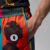 �W���[�_�� �u���b�N���� DRI-FIT �V���[�c�yIO4797-100�z