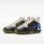 �i�C�L A'TWO EP�yIH1138-001�zBlack/Multi-Color/Multi-Color