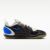 �i�C�L A'TWO EP�yIH1138-001�zBlack/Multi-Color/Multi-Color