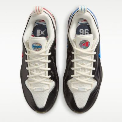 27.0cmのみ］ナイキ A'TWO EP【IH1138-001】Black/Multi-Color/Multi