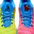 �i�C�L JA3 EP�yIW1160-700�zLemon Venom/Light Green Spark/Pink Beam/Light Photo Blue