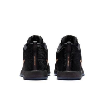 27.5cmのみ］ナイキ Book 2 EP【IX1833-001】Black/Multi-Color-Vast
