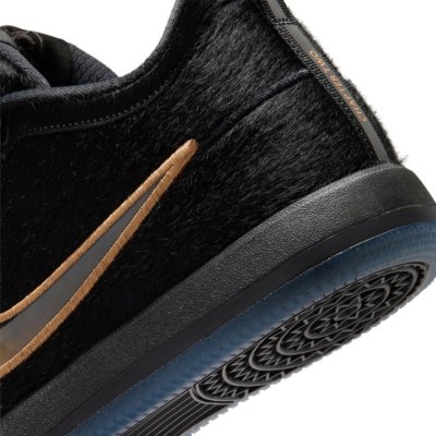 ナイキ Book 2 EP【IX1832-001】Black/Multi-Color-Vast-Grey-Amber