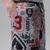 �W���[�_�� �G�A �_�C�������h �V���[�g�y95D429-709�z Gris neutro/Negro/Rojo
