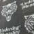 deuce�@WORKOUT TOWEL�yUnderdog Mentality�z