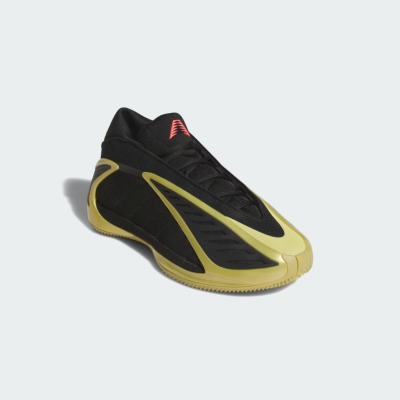 �A�f�B�_�X �V���[�Y AE 2�yKJ1885�zCore Black / Gold Metallic / Solar Turbo