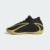 �A�f�B�_�X �V���[�Y AE 2�yKJ1885�zCore Black / Gold Metallic / Solar Turbo
