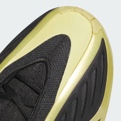 アディダス ANTHONY EDWARDS 2【KJ1885】Core Black / Gold Metallic