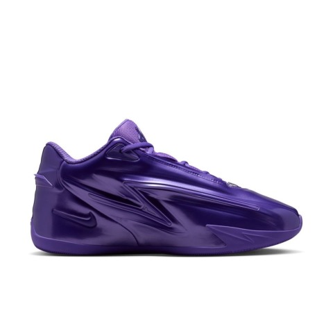 ナイキ バスケットボールシューズ ゴールド/パープル ナイキ KD19 EP【IH1120-500】Field Purple/Stadium Green/University