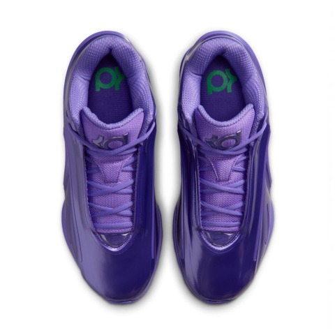 ナイキ KD19 EP【IH1120-500】Field Purple/Stadium Green/University