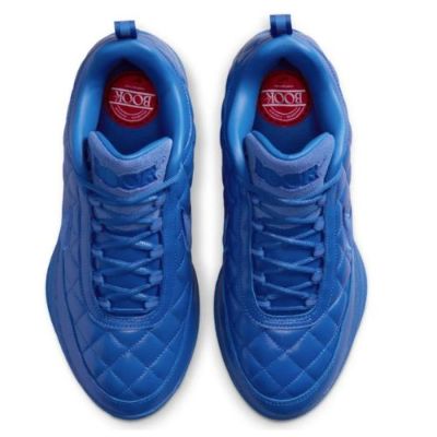 ナイキ Book 2 JB EP【IR6444-400】Varsity Royal / University Red 