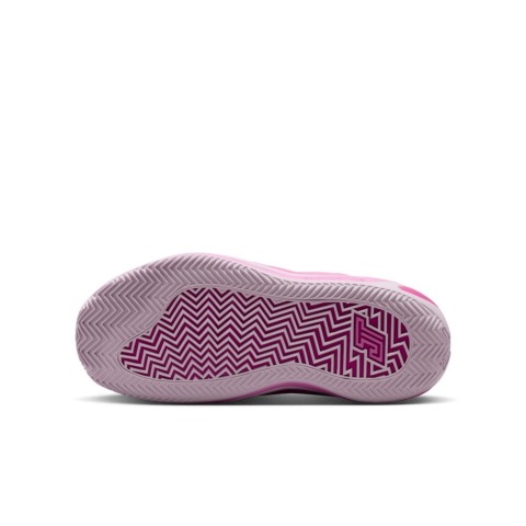 ジョーダン テイタム 4 GS【HQ4611-601】China Rose/Active Pink/Regal