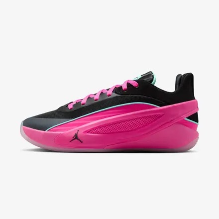 ジョーダン ルカ5 PF【HV8082-600】Laser Fuchsia/Black/Bleached