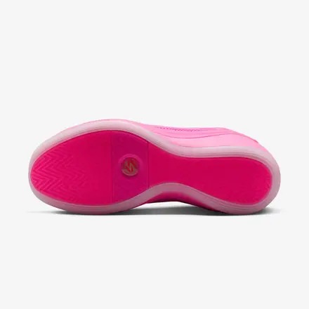 ジョーダン ルカ5 PF【HV8082-600】Laser Fuchsia/Black/Bleached