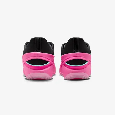 ジョーダン ルカ5 PF【HV8082-600】Laser Fuchsia/Black/Bleached