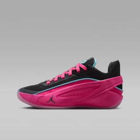 ルカ ジョーダン ルカ 5 GS【IM5166-600】Laser Fuchsia/Black/Bleached