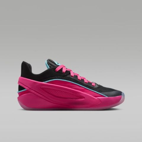 ジョーダン ルカ 5 GS【IM5166-600】Laser Fuchsia/Black/Bleached