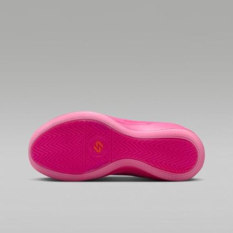 ジョーダン ルカ 5 GS【IM5166-600】Laser Fuchsia/Black/Bleached