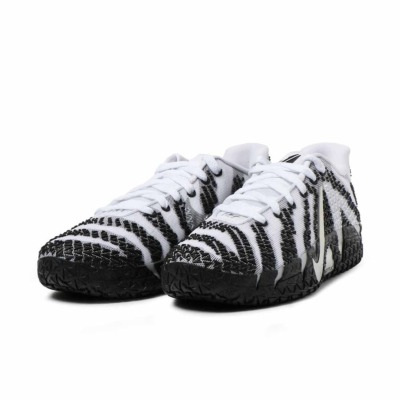 �i�C�L JA3 EP�yIV4425-101�zWHITE/MTLC SILVER-BLACKk