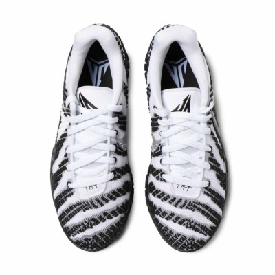 ナイキ JA3 EP【IV4425-101】WHITE/MTLC SILVER-BLACKk│バスケ用品