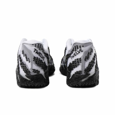 ナイキ JA3 EP【IV4425-101】WHITE/MTLC SILVER-BLACKk│バスケ用品