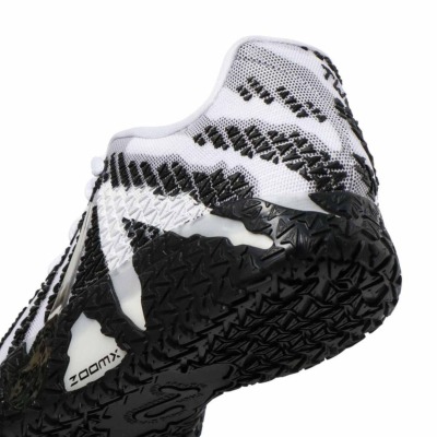 ナイキ JA3 EP【IV4425-101】WHITE/MTLC SILVER-BLACKk│バスケ用品