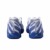 �i�C�L JA3 EP�yIV4425-106�zWHITE/MTLC SILVER-GAME ROYAL