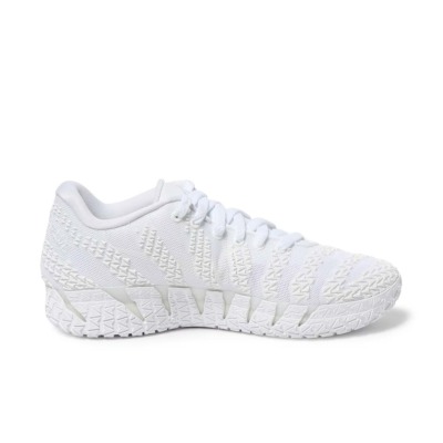 ナイキ JA3 EP【IV4425-101】WHITE/WHITE/WHITE│バスケ用品専門店 BB