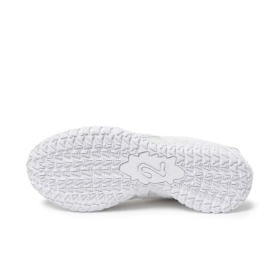 ナイキ JA3 EP【IV4425-101】WHITE/WHITE/WHITE│バスケ用品専門店 BB