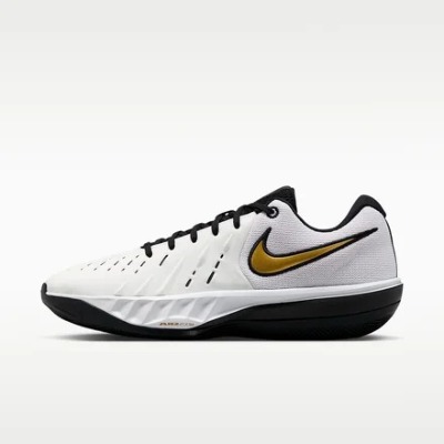 ナイキ G.T.CUT ACADEMY 2 EP【HV9775-103】White/Black/Metallic Gold